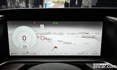 Genesis G90 2023 3.5 Автомат в Москве № 930835, миниатюра 8