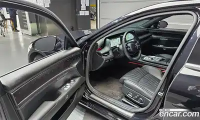 Genesis G90 2023 3.5 Автомат в Москве № 930835, миниатюра 10