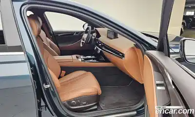 Genesis G80 2022 2.5 Автомат в Москве № 930865, миниатюра 11
