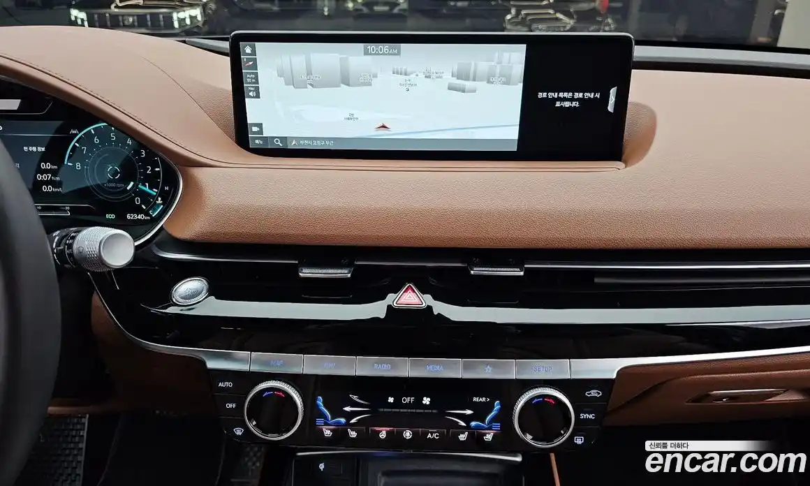 Genesis G80 2022 2.5 Автомат в Москве № 930865, фото 14