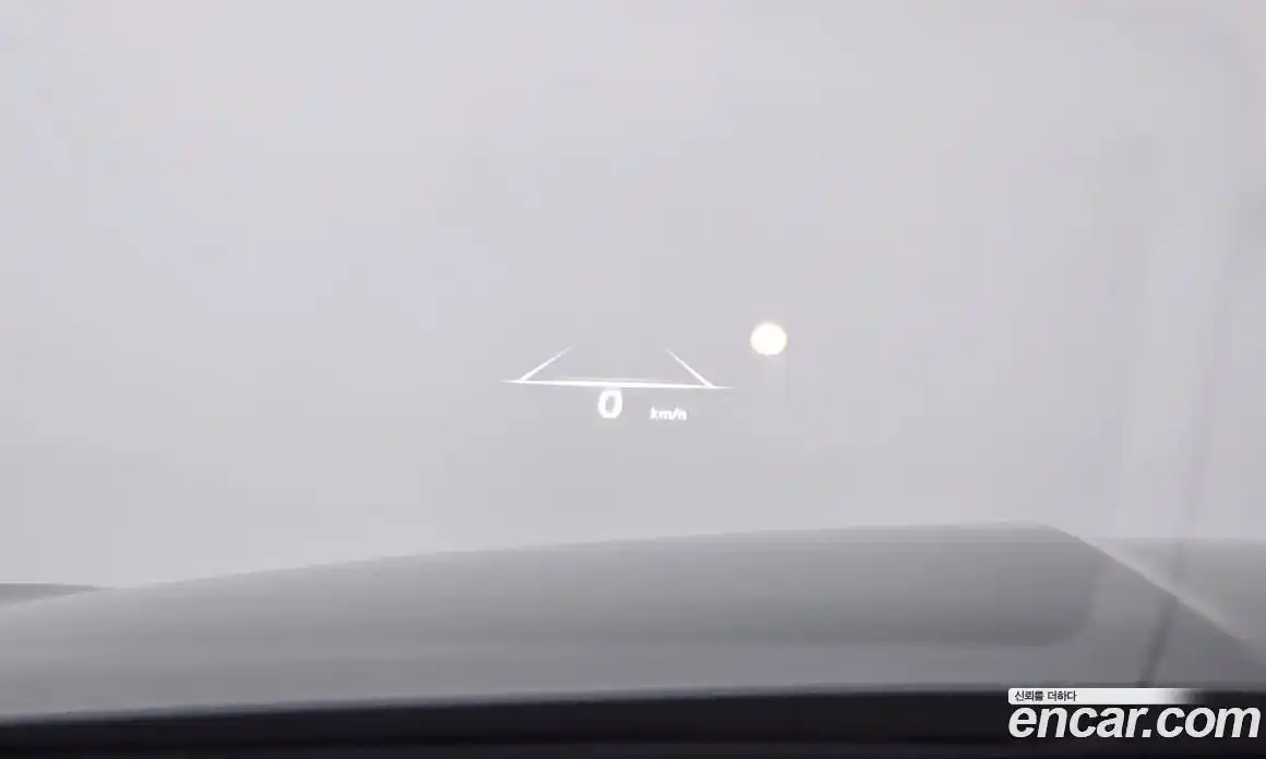 Genesis G80 2022 2.5 Автомат в Москве № 930865, фото 16