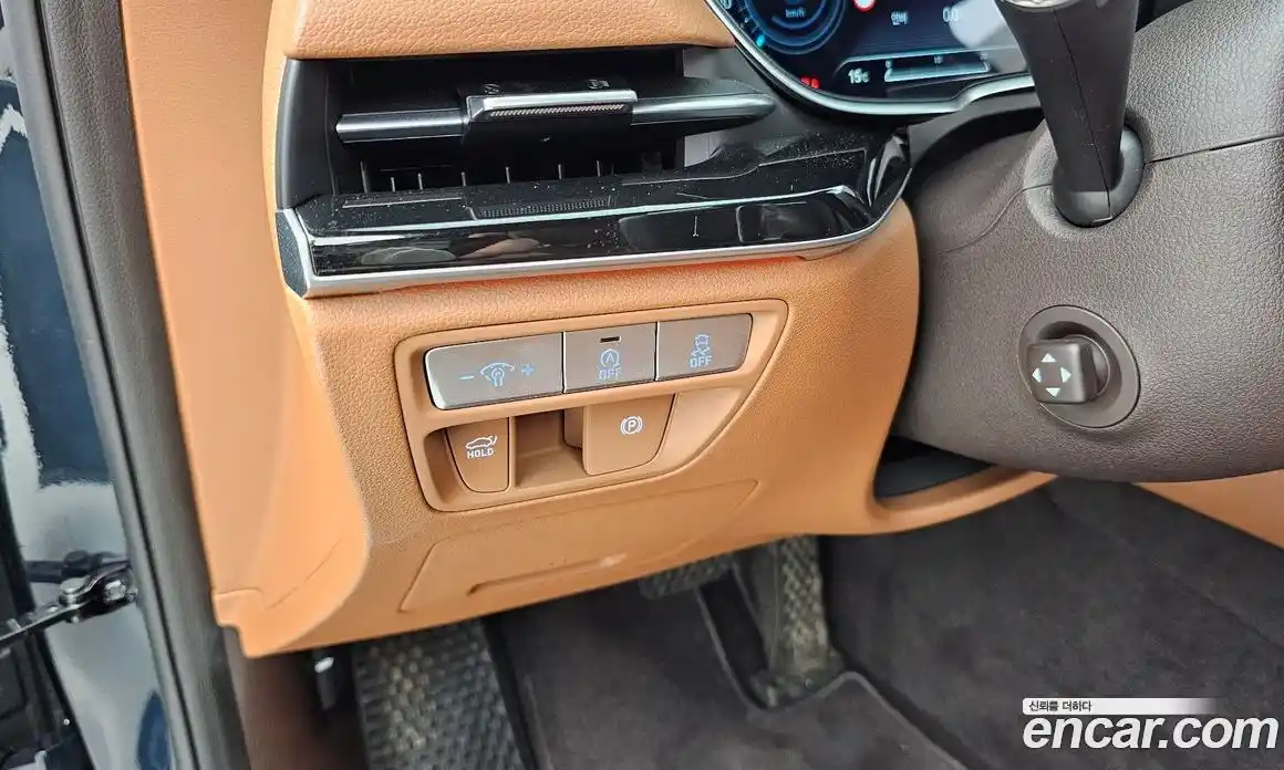 Genesis G80 2022 2.5 Автомат в Москве № 930865, фото 17