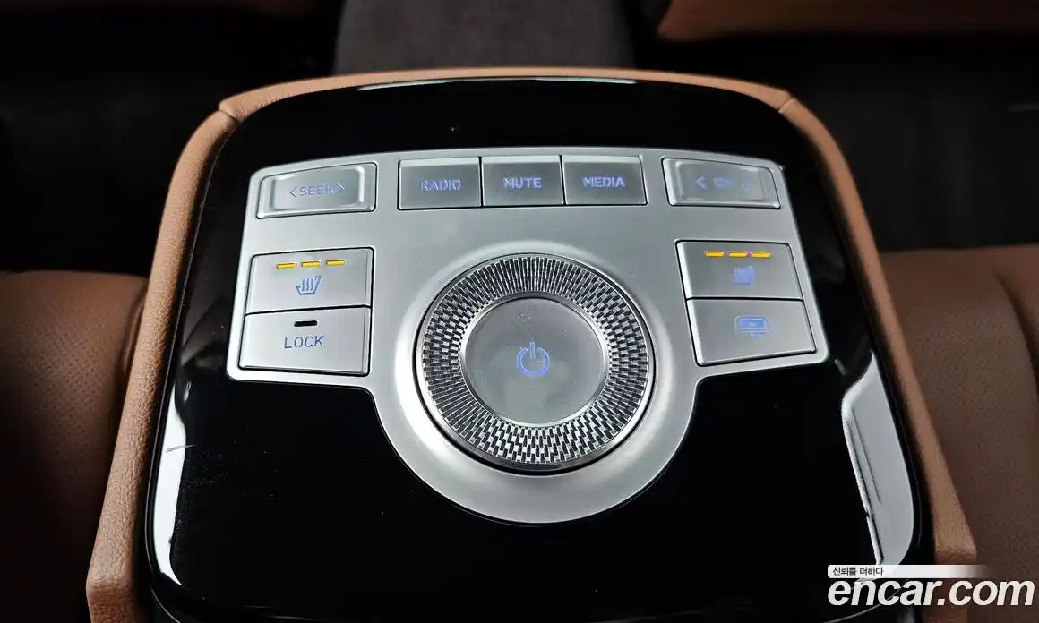 Genesis G80 2022 2.5 Автомат в Москве № 930865, фото 19