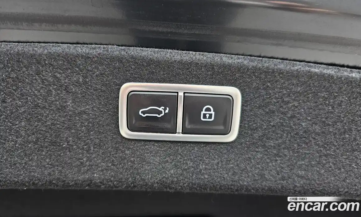 Genesis G80 2022 2.5 Автомат в Москве № 930865, фото 20