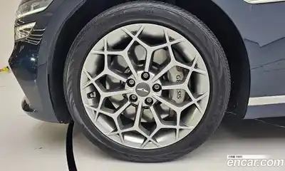 Genesis G80 2022 2.5 Автомат в Москве № 930865, миниатюра 5