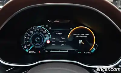 Genesis G80 2022 2.5 Автомат в Москве № 930865, миниатюра 8