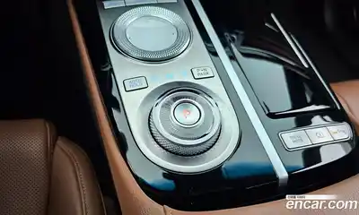 Genesis G80 2022 2.5 Автомат в Москве № 930865, миниатюра 9