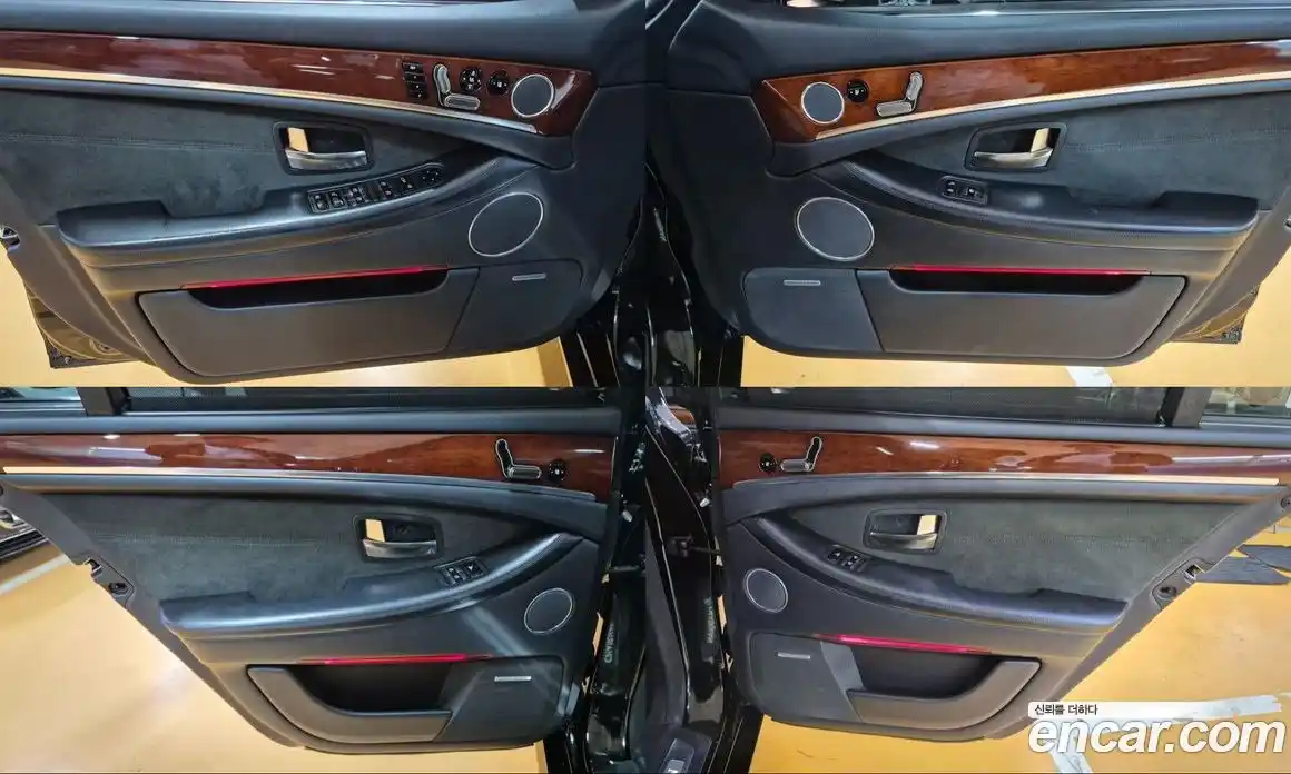 SsangYong Chairman 2010 3.6 Автомат в Москве № 934056, фото 12