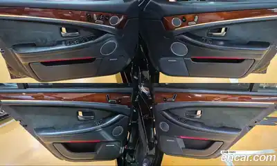 SsangYong Chairman 2010 3.6 Автомат в Москве № 934056, миниатюра 12