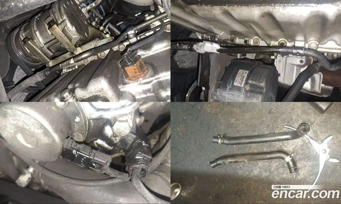 SsangYong Chairman 2010 3.6 Автомат в Москве № 934056, фото 20