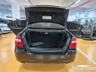 SsangYong Chairman 2010 3.6 Автомат в Москве № 934056, миниатюра 6