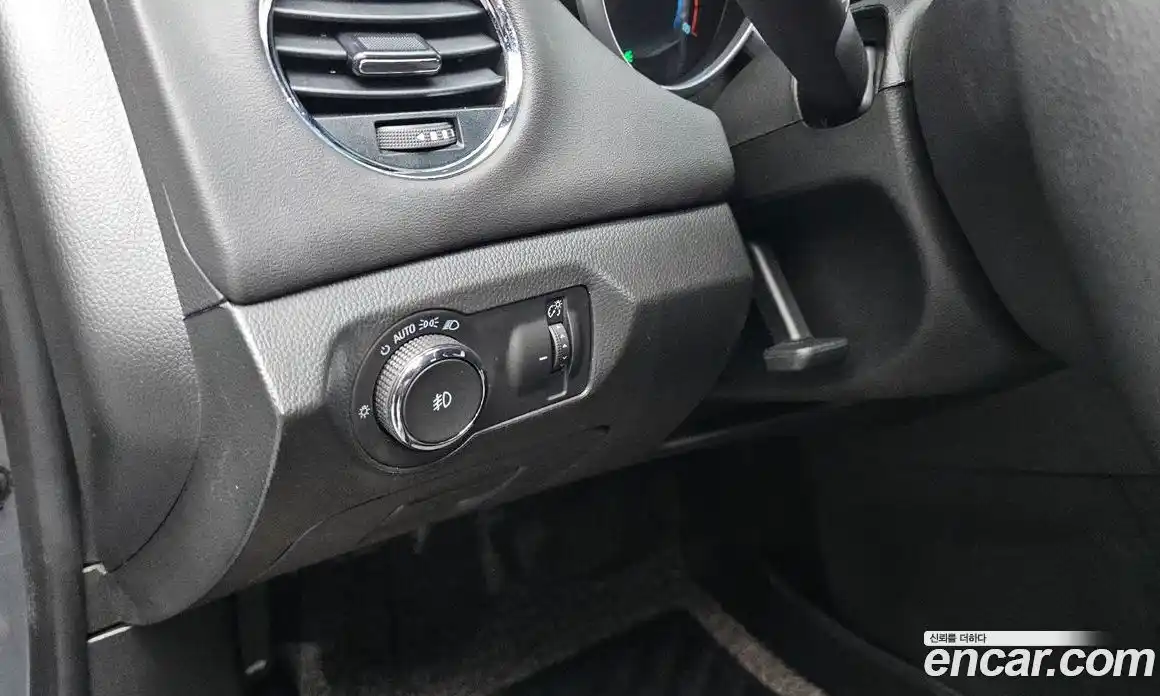 Chevrolet Cruze 2016 1.8 Автомат в Москве № 934425, фото 18