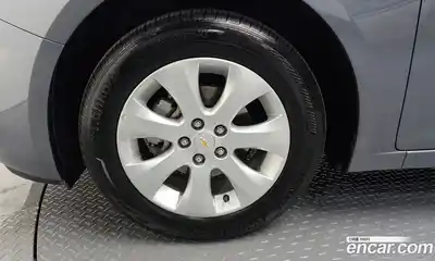 Chevrolet Cruze 2016 1.8 Автомат в Москве № 934425, миниатюра 4