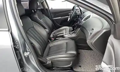 Chevrolet Cruze 2016 1.8 Автомат в Москве № 934425, миниатюра 9