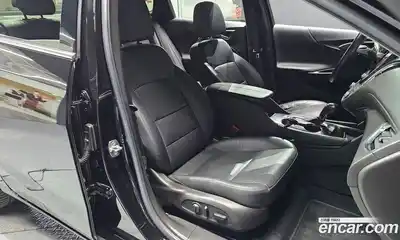 Chevrolet Malibu 2020 2.0 Автомат в Москве № 935782, миниатюра 11