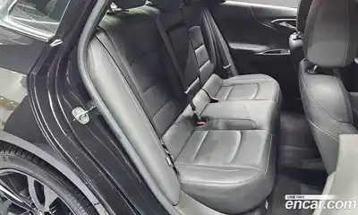 Chevrolet Malibu 2020 2.0 Автомат в Москве № 935782, миниатюра 12