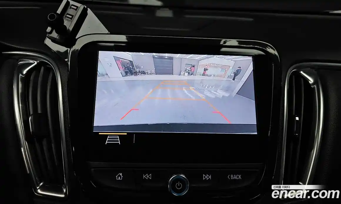 Chevrolet Malibu 2020 2.0 Автомат в Москве № 935782, фото 16