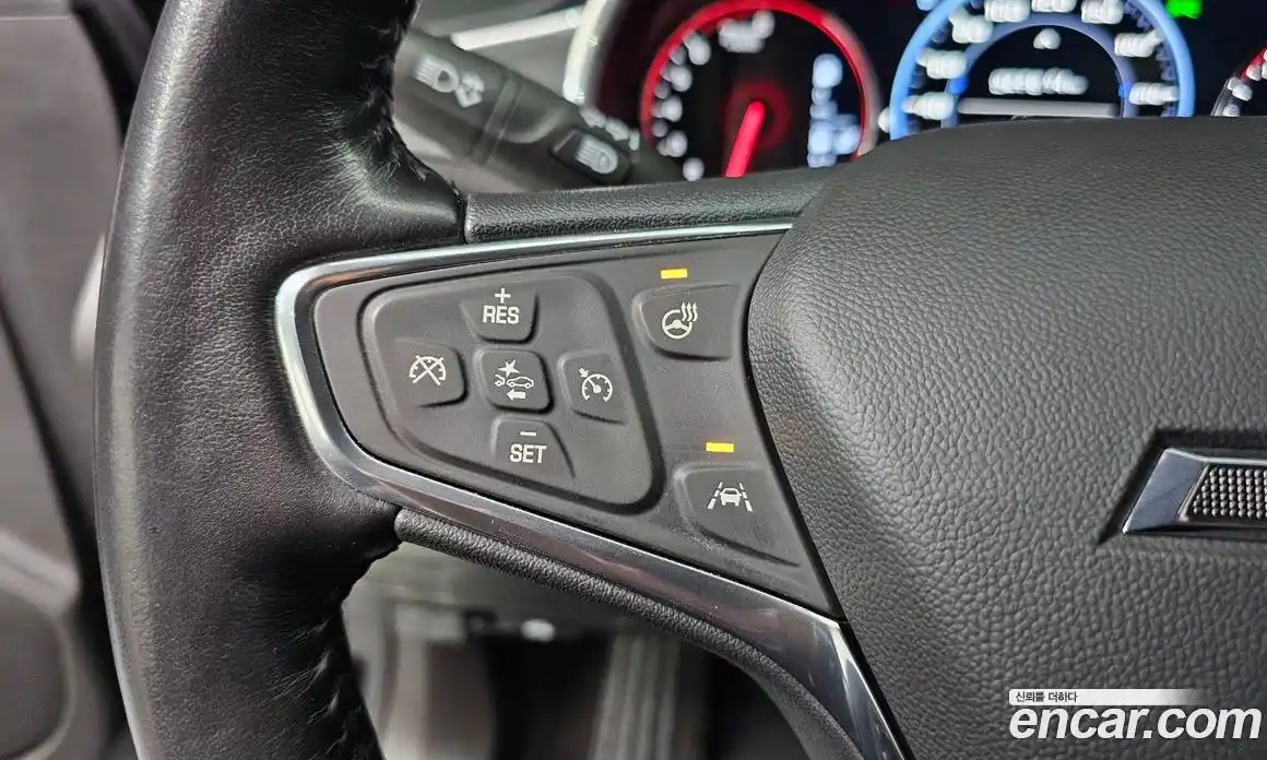 Chevrolet Malibu 2020 2.0 Автомат в Москве № 935782, фото 17