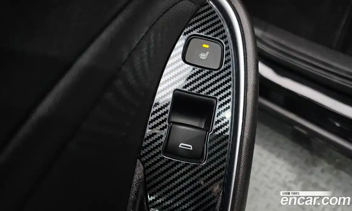 Chevrolet Malibu 2020 2.0 Автомат в Москве № 935782, фото 18