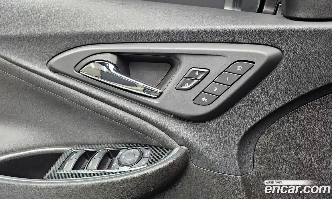 Chevrolet Malibu 2020 2.0 Автомат в Москве № 935782, фото 19