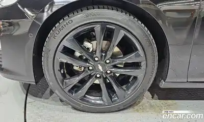 Chevrolet Malibu 2020 2.0 Автомат в Москве № 935782, миниатюра 5