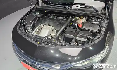 Chevrolet Malibu 2020 2.0 Автомат в Москве № 935782, миниатюра 6