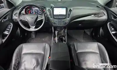 Chevrolet Malibu 2020 2.0 Автомат в Москве № 935782, миниатюра 7
