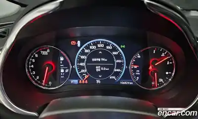 Chevrolet Malibu 2020 2.0 Автомат в Москве № 935782, миниатюра 8