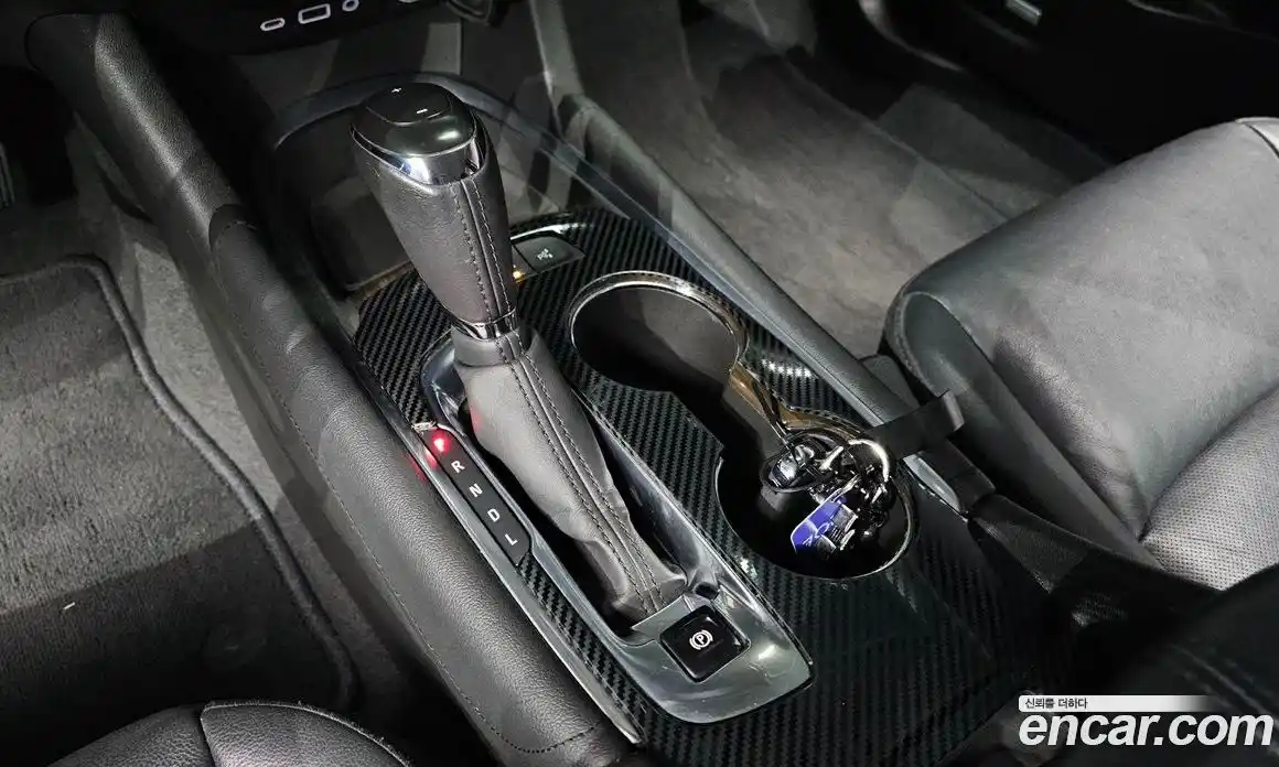 Chevrolet Malibu 2020 2.0 Автомат в Москве № 935782, фото 9