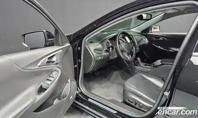 Chevrolet Malibu 2020 2.0 Автомат в Москве № 935782, миниатюра 10