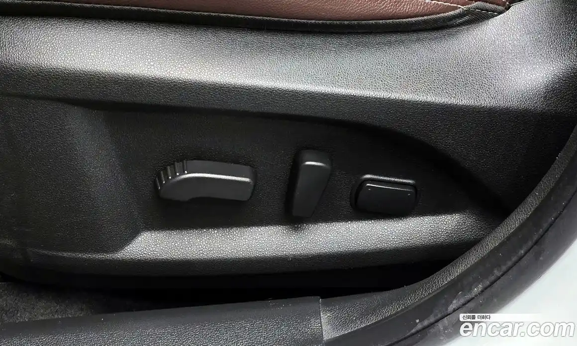 Renault QM6 2016 2.0 гидро в Москве № 938146, фото 18