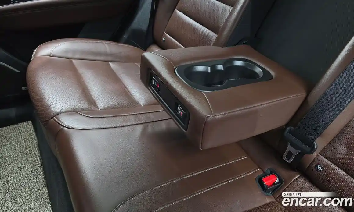 Renault QM6 2016 2.0 гидро в Москве № 938146, фото 20
