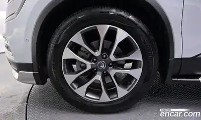 Renault QM6 2016 2.0 гидро в Москве № 938146, миниатюра 5