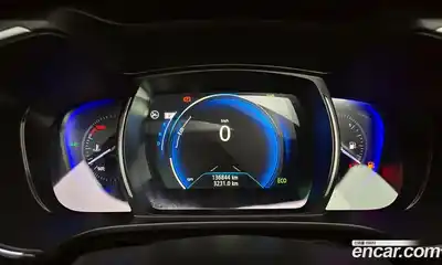 Renault QM6 2016 2.0 гидро в Москве № 938146, миниатюра 8