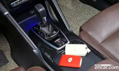 Renault QM6 2016 2.0 гидро в Москве № 938146, миниатюра 9