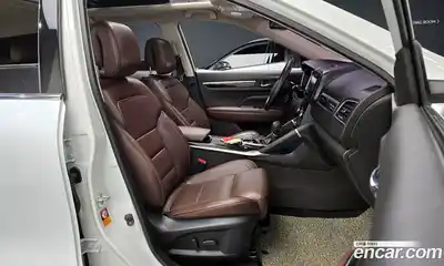 Renault QM6 2016 2.0 гидро в Москве № 938146, миниатюра 10