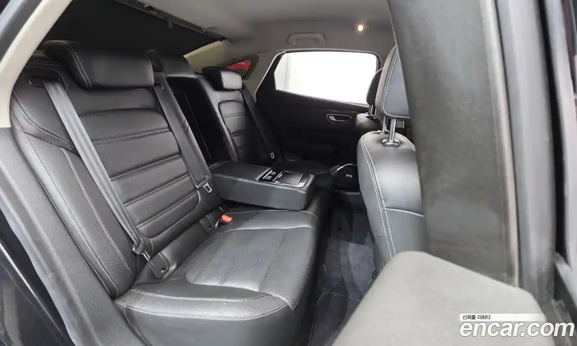 Renault SM6 2016 2.0 Автомат в Москве № 938288, фото 18