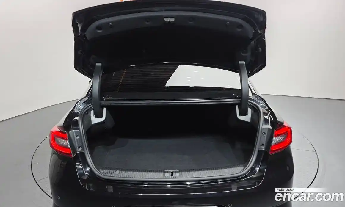 Renault SM6 2016 2.0 Автомат в Москве № 938288, фото 20