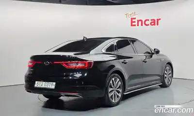 Renault SM6 2016 2.0 Автомат в Москве № 938288, миниатюра 2