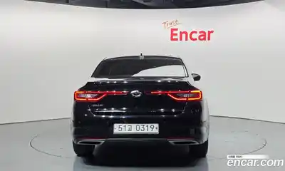 Renault SM6 2016 2.0 Автомат в Москве № 938288, миниатюра 4