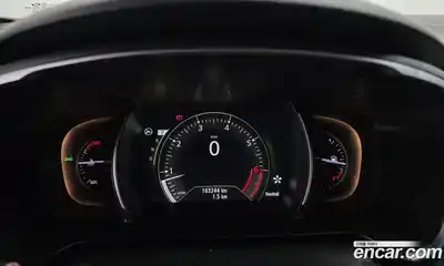 Renault SM6 2016 2.0 Автомат в Москве № 938288, миниатюра 8