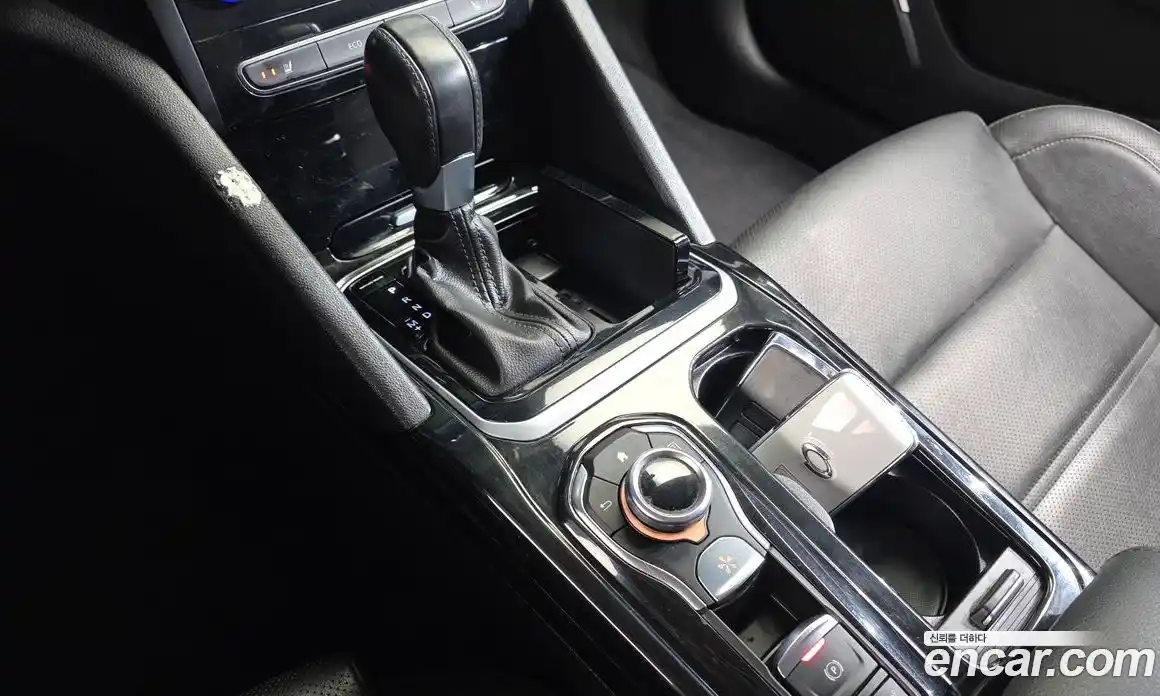 Renault SM6 2016 2.0 Автомат в Москве № 938288, фото 9