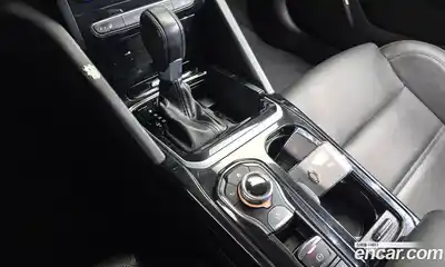 Renault SM6 2016 2.0 Автомат в Москве № 938288, миниатюра 9