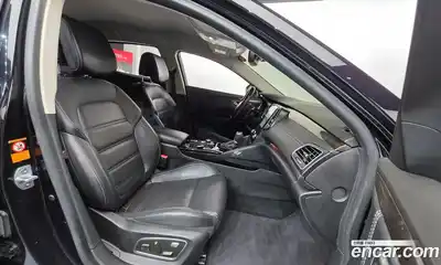 Renault SM6 2016 2.0 Автомат в Москве № 938288, миниатюра 10