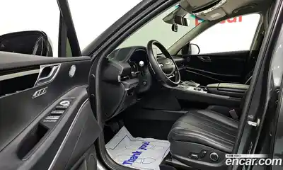 Genesis GV80 2022 2.5 гидро в Москве № 24132, миниатюра 11