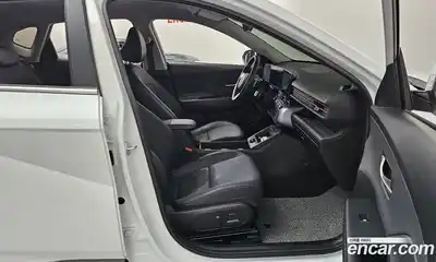 Hyundai Kona 2025 1.6 Автомат в Москве № 926123, миниатюра 11