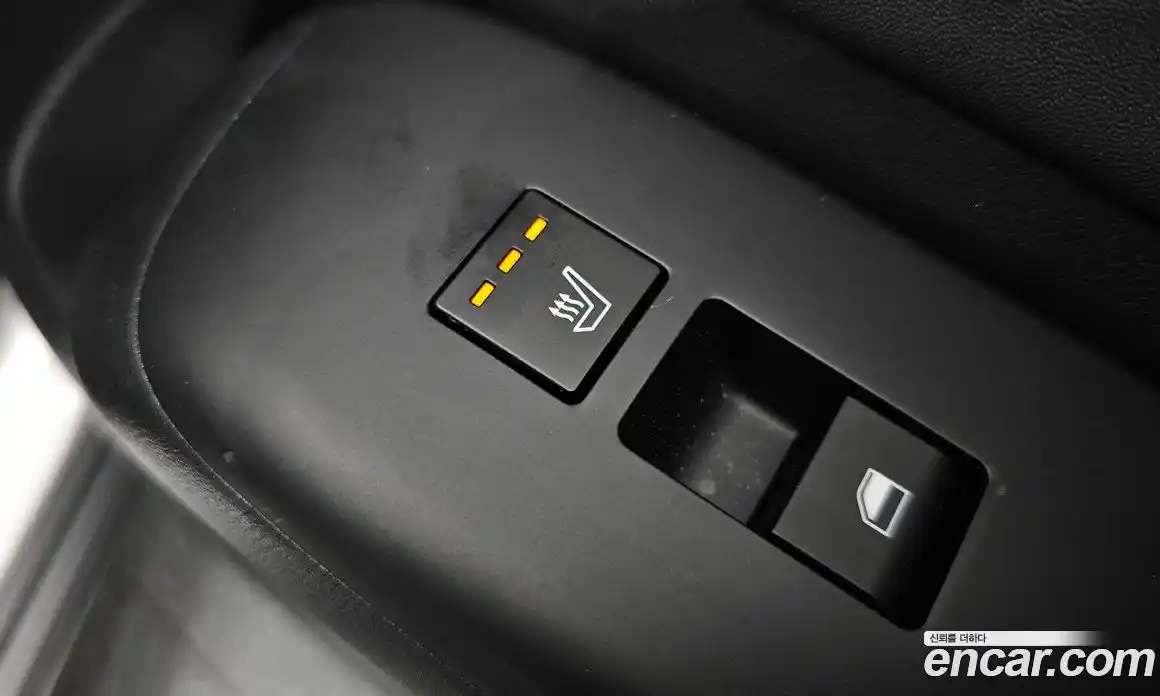 Hyundai Kona 2025 1.6 Автомат в Москве № 926123, фото 18