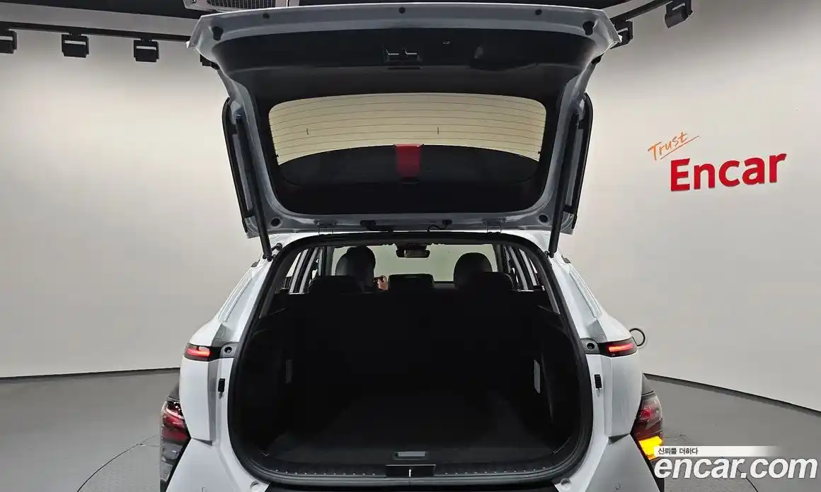 Hyundai Kona 2025 1.6 Автомат в Москве № 926123, фото 20