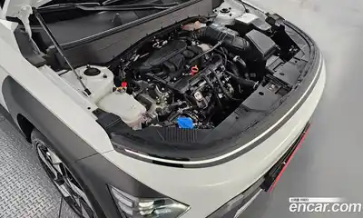 Hyundai Kona 2025 1.6 Автомат в Москве № 926123, миниатюра 6