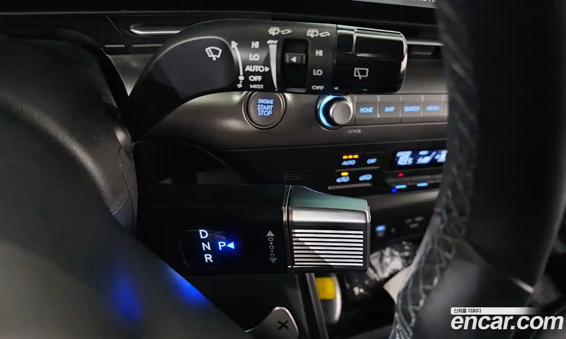 Hyundai Kona 2025 1.6 Автомат в Москве № 926123, фото 9